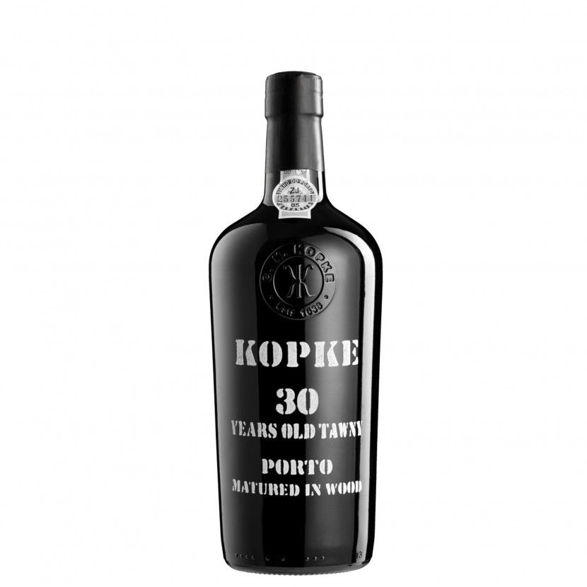 Porto Kopke 30 Anos 75 Cl