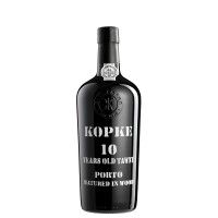 Porto Kopke 10 Anos 75 Cl