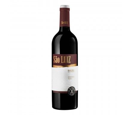 Vinho Tinto Kopke Sao Luiz Reserva 75 Cl