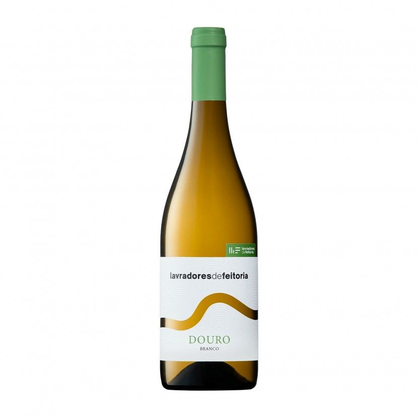 Vinho Branco Lavradores Feitoria 75 Cl