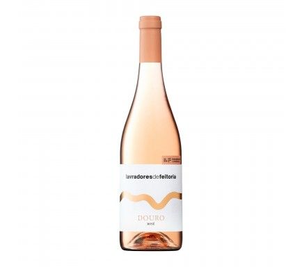 Rose Wine Lavradores Feitoria 75 Cl
