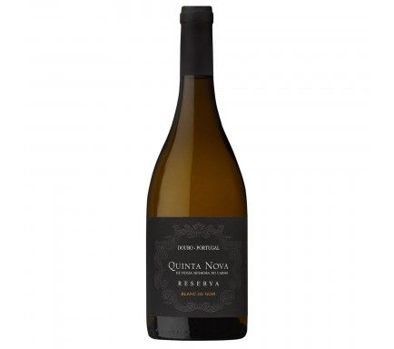 Vinho Branco Douro Quinta Nova Reserva Blanc De Noir 2023 75 Cl