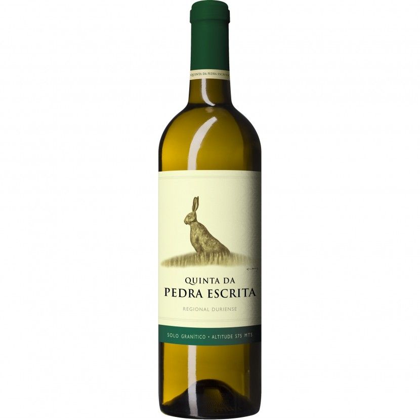 Vinho Branco Quinta Pedra Escrita Biologico 75 Cl