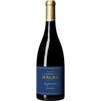 Red Wine Douro Castello D'Alba Superior 75 Cl