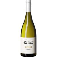 Vinho Branco Douro Castello D'Alba Superior 75 Cl