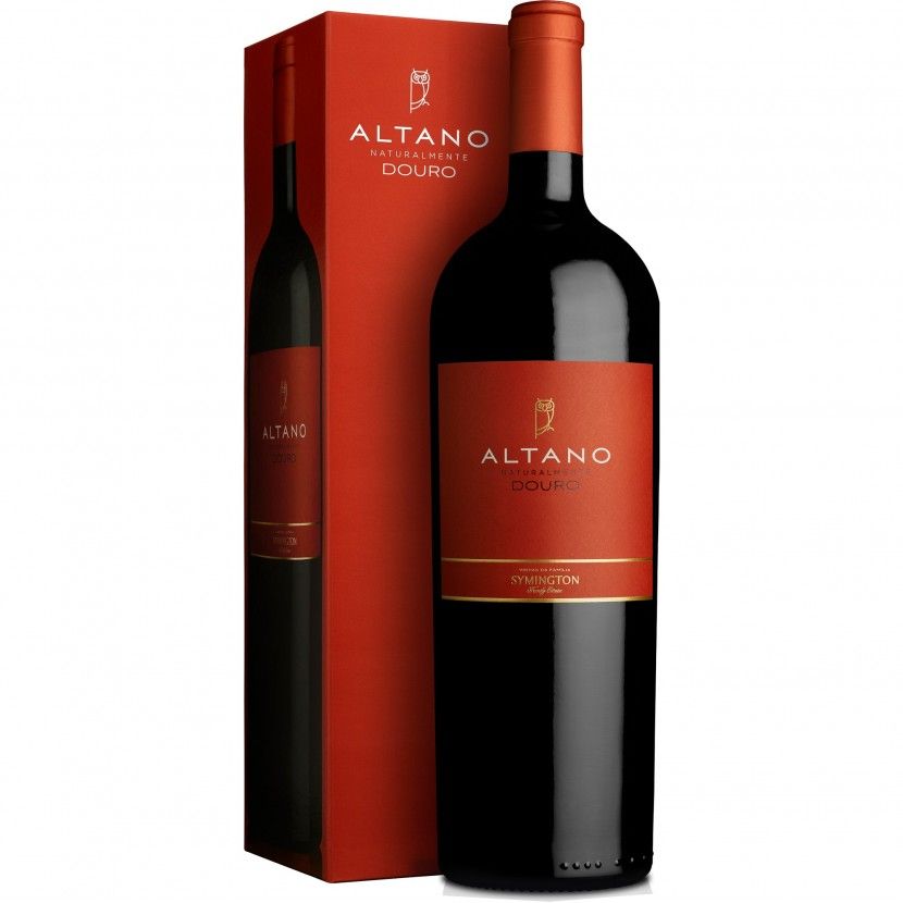 Red Wine Douro Altano 1.5 L