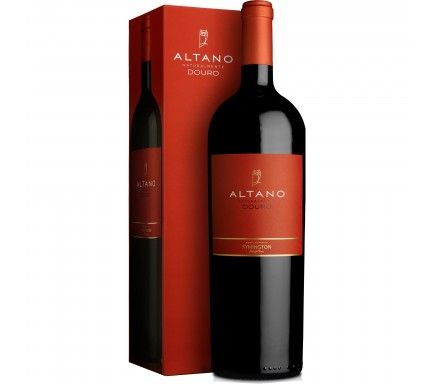 Red Wine Douro Altano 1.5 L