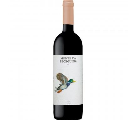 Vinho Tinto Monte Da Peceguina 2023 75 Cl