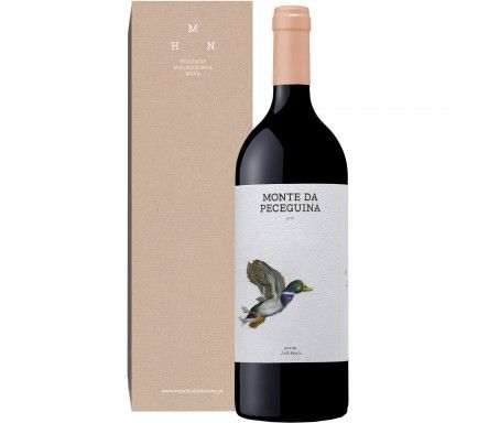 Vinho Tinto Monte Da Peceguina 2023 1.5 L