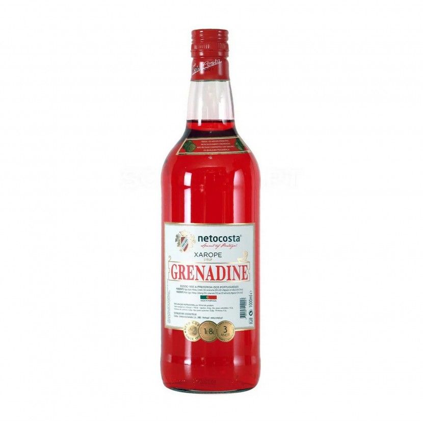 Grenadine Neto Costa 1 L