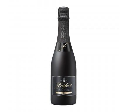 Espumante Freixenet Cordon Negro 37 Cl