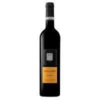 Vinho Tinto Vallado Touriga Nacional 2020 75 Cl