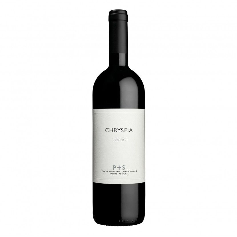 Vinho Tinto Douro Chryseia 2022 75 Cl