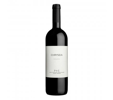 Red Wine Douro Chryseia 2022 75 Cl