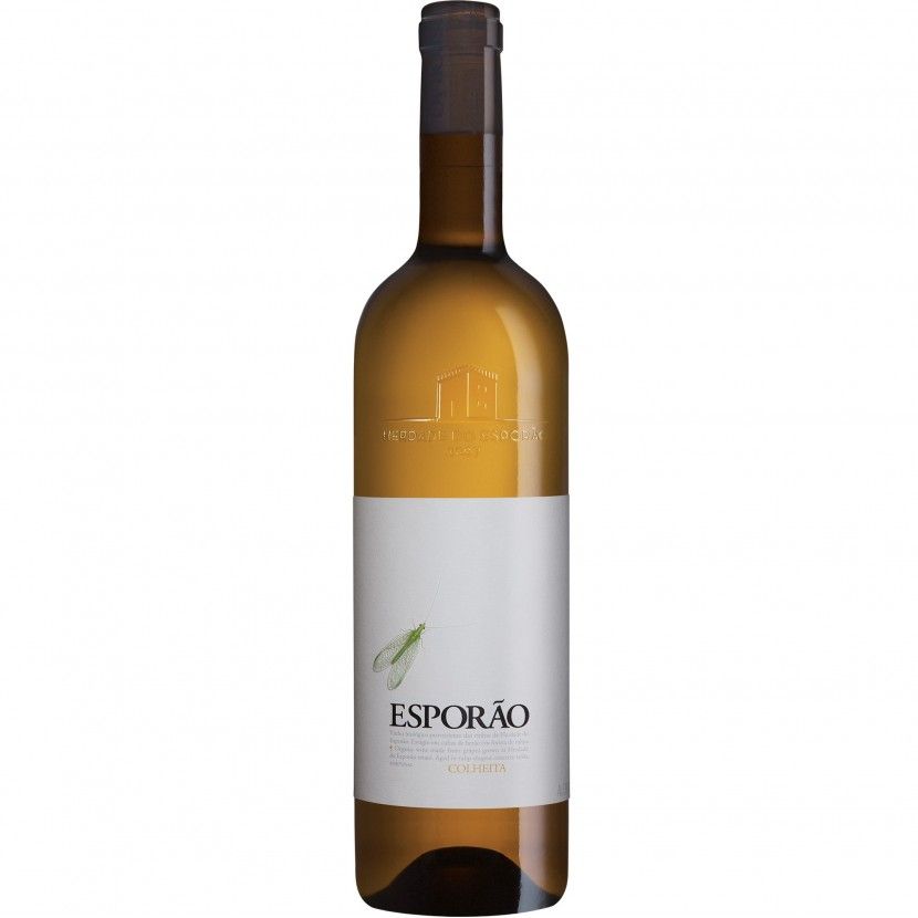 Vinho Branco Esporao Colheita Biologico 75 Cl