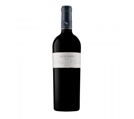 Vinho Tinto Douro Legado 2019 75 Cl