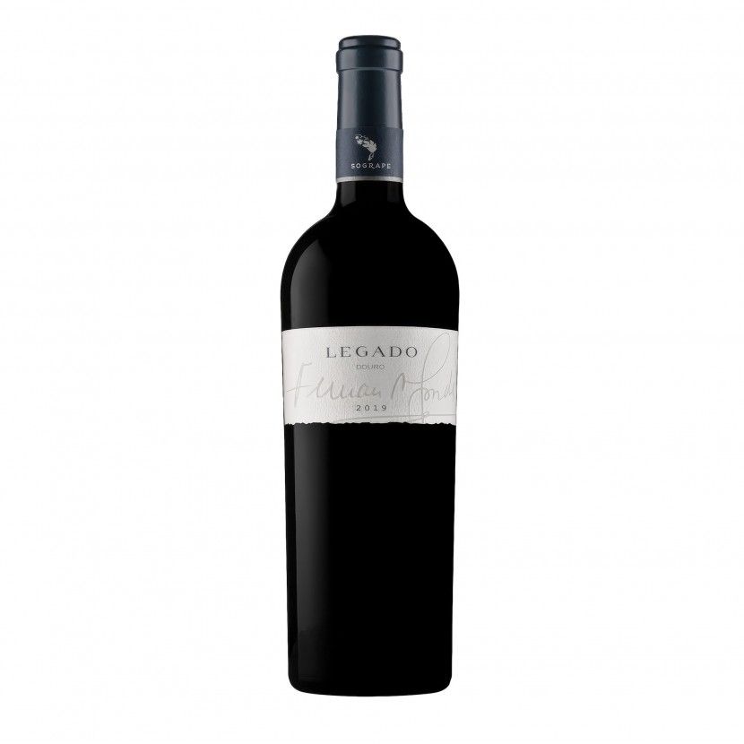 Vinho Tinto Douro Legado 2019 75 Cl