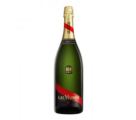 Champagne Mumm Cordon Rouge 3 L