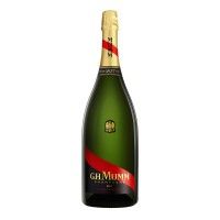 Champagne Mumm Cordon Rouge 1.5 L