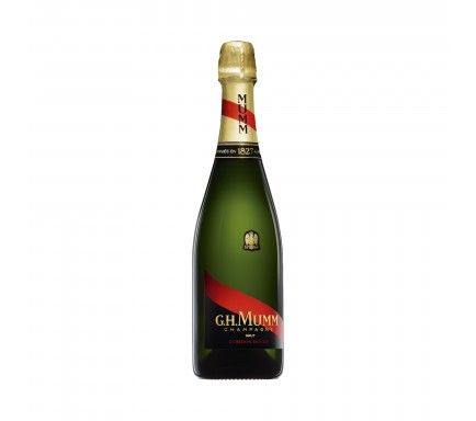 Champagne Mumm Cordon Rouge 75 Cl