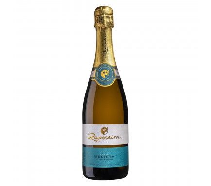 Sparkling Wine Raposeira Bruto 75 Cl