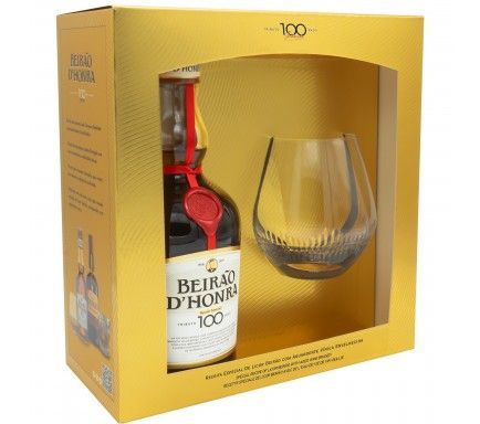 Licor Beirao D' Honra 70 Cl