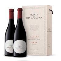 Red Wine Qta. Boa Esperanca 75 Cl