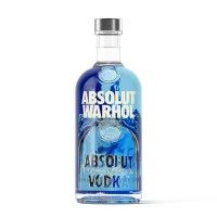 Vodka Absolut Special Edition EOY24 70 Cl