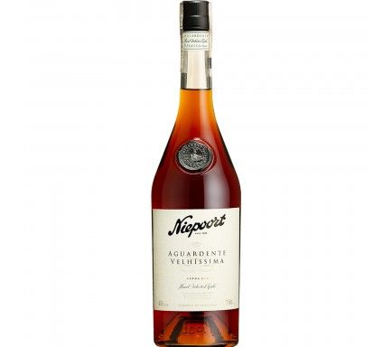 Firewater Velha Niepoort 70 Cl