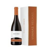 Vinho Tinto Tiago Cabao Vinhas Velhas 75 Cl