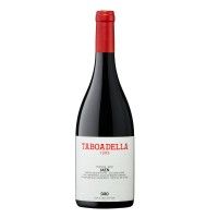 Red Wine Taboadella Reserva Jaen 2021 75 Cl