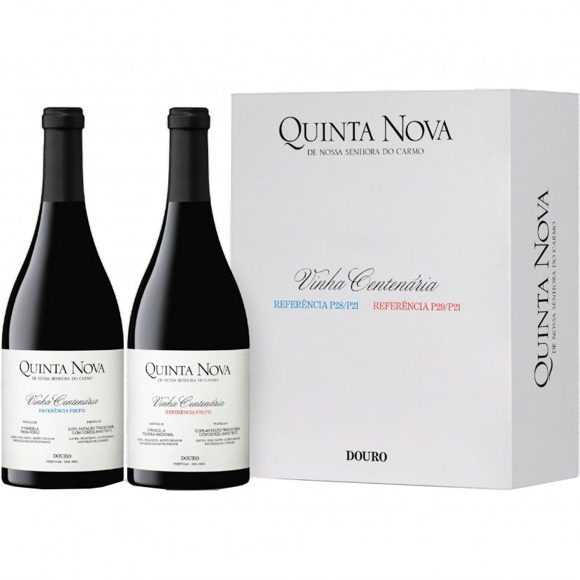 Pack Quinta Nova