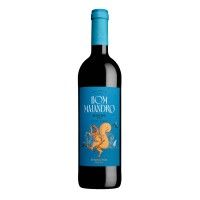 Vinho Tinto Douro Bom Malandro 75 Cl