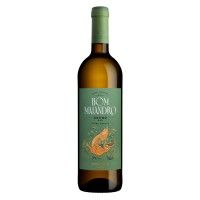 Vinho Branco Bom Malandro 75 Cl