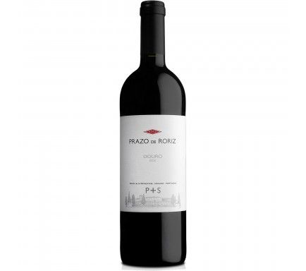 Vinho Tinto Douro Prazo De Roriz 75 Cl