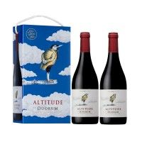 Vinho Tinto Altitude By Duorum 75 Cl