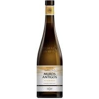 Vinho Verde Alvarinho Muros Antigos 75 Cl
