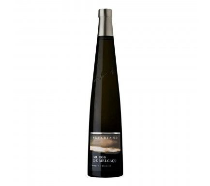 Vinho Verde Alvarinho Muros Melgao 75 Cl
