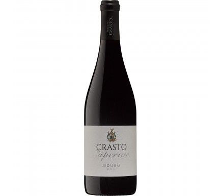 Vinho Tinto Crasto Superior 2021 75 Cl