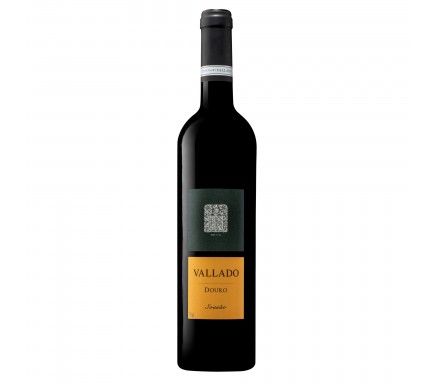 Vinho Tinto Douro Vallado Souso 2020 75 Cl