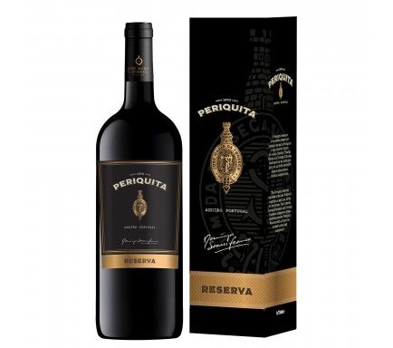 Red Wine Periquita Reserve 1.5 L