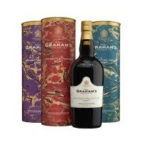 Porto Graham's L.B.V. 75 Cl