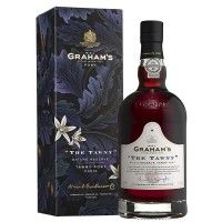 Porto Graham's The Tawny 75 Cl