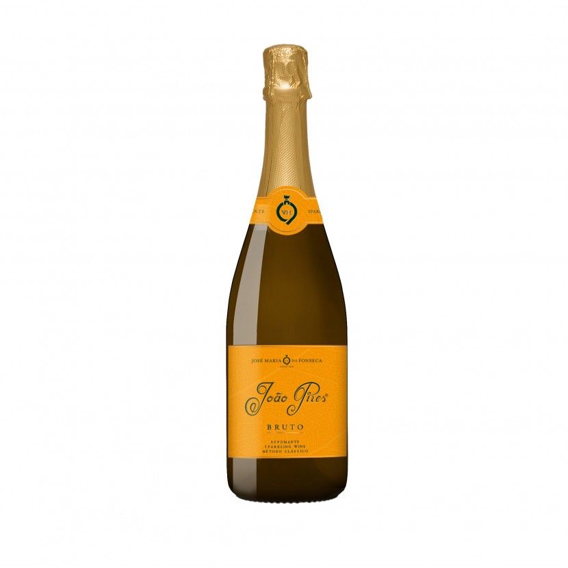 Sparkling Wine Joao Pires 75 Cl