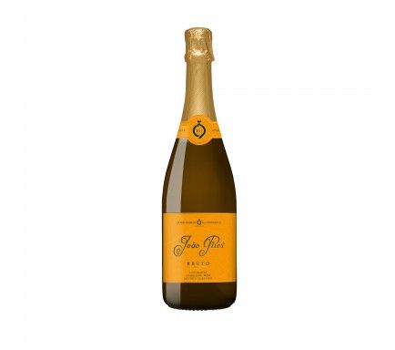 Sparkling Wine Joao Pires 75 Cl