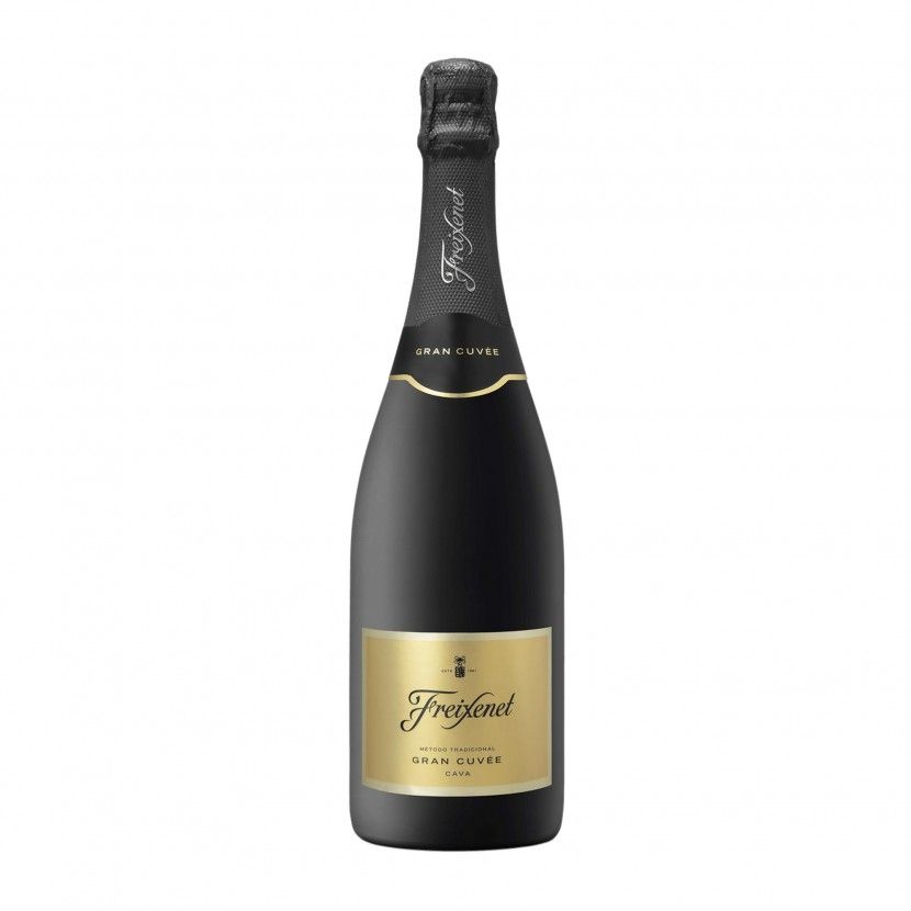 Espumante Freixenet Gran Cuvee 75 Cl