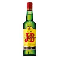 Whisky J & B 70 Cl