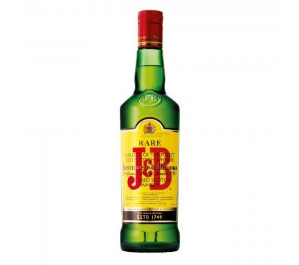 Whisky J & B 70 Cl