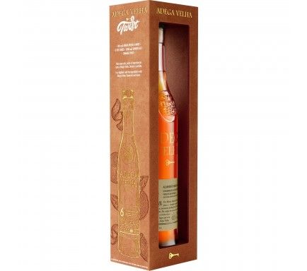 Aguardente Velha Adega Velha 6 Anos 50 Cl