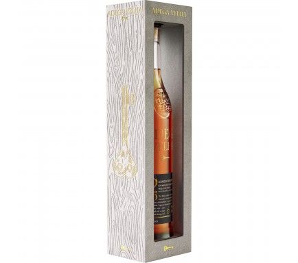 Aguardente Velha Adega Velha 12 Anos 50 Cl